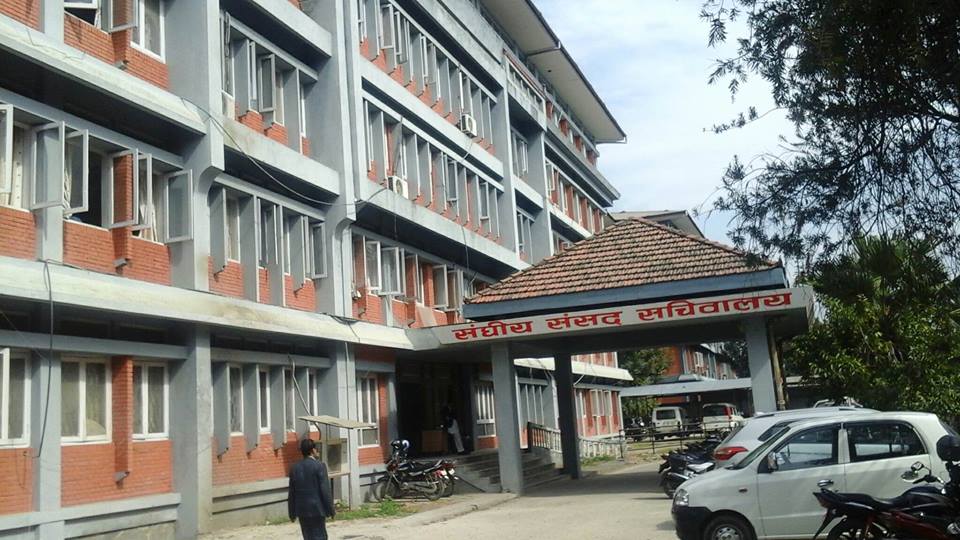 एयर बस खरिदबारे लेखा समितिको प्रतिवेदनमाथि ‘अरिंगाल’ आक्रमण!